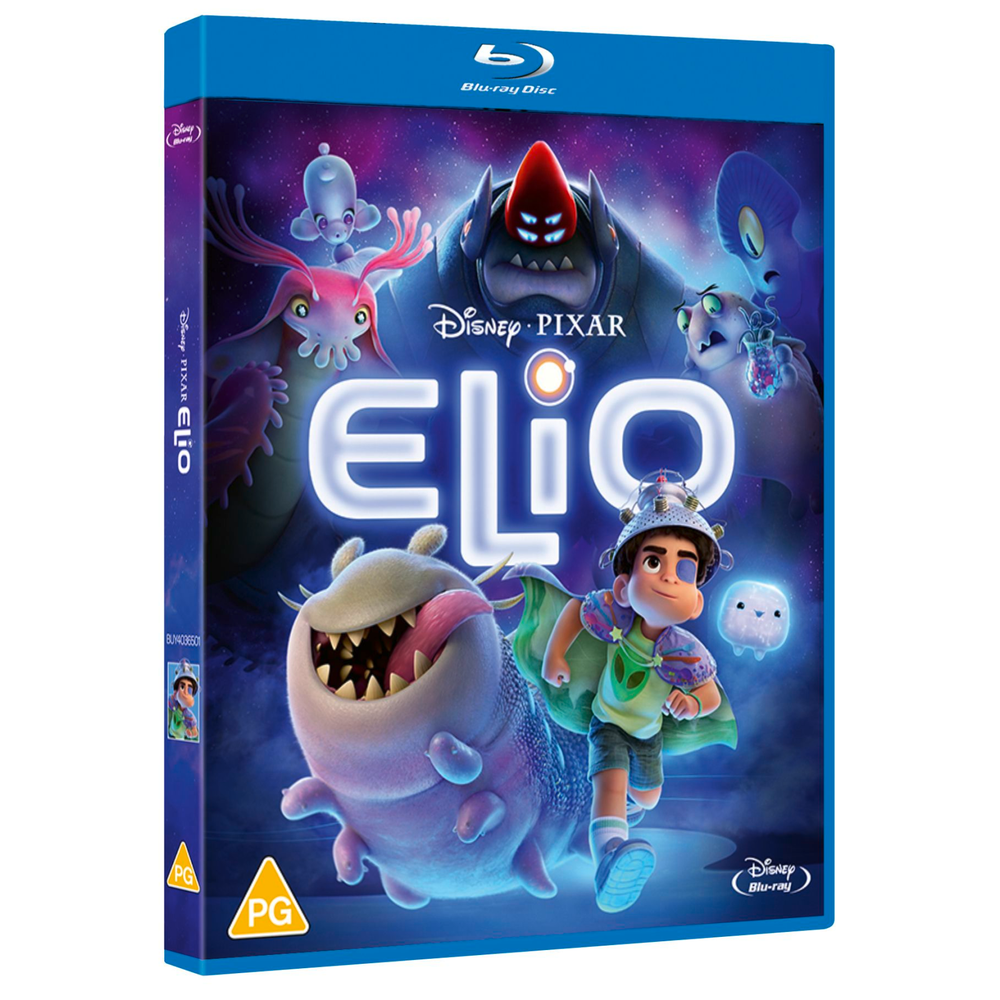 Disney Pixar's Elio Image 1