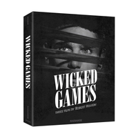Wicked Games: Three Films by Robert Hossein - undefined undefined