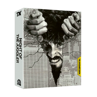 Night of the Juggler 4K Ultra HD - undefined undefined