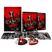 Severance 4K Ultra HD Collector's Edition