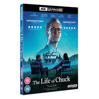 The Life of Chuck 4K Ultra HD