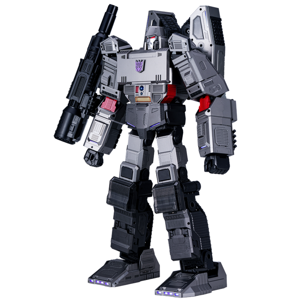 Robosen Transformers Megatron Flagship Robot (Standard Edition) Image 1