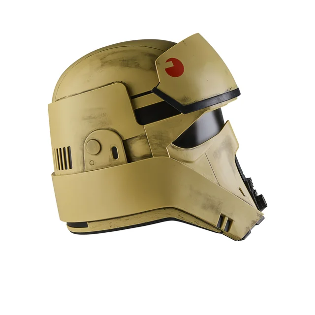 Star Wars The Black Series Shoretrooper Premium Electronic Roleplay Helmet