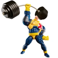 Marvel Legends Series Strong Guy, X-Factor Comics Action Figure - undefined undefined