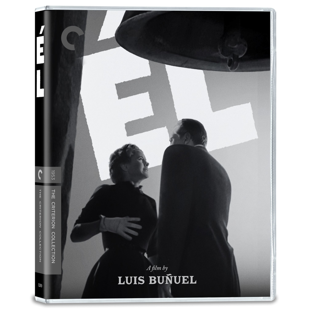 ÉL 4K Ultra HD (includes Blu-ray) Image 1