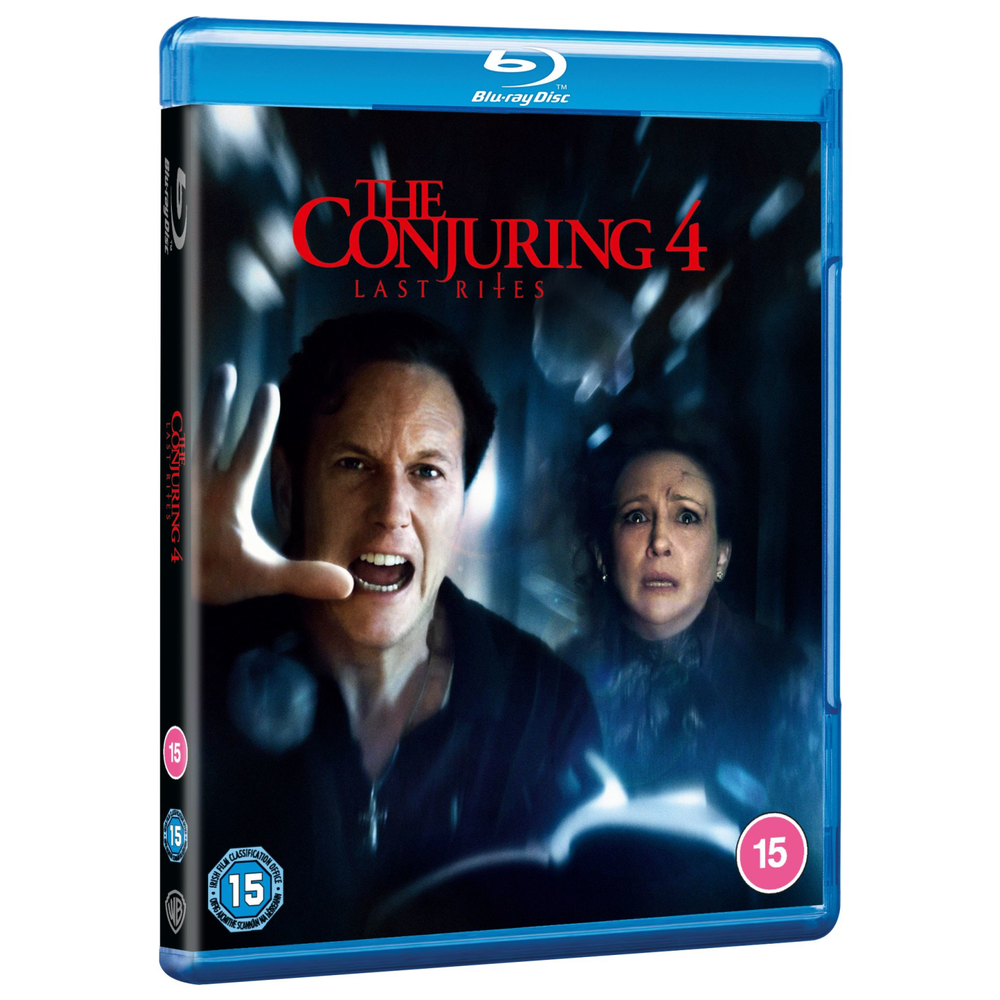 The Conjuring: Last Rites Image 1