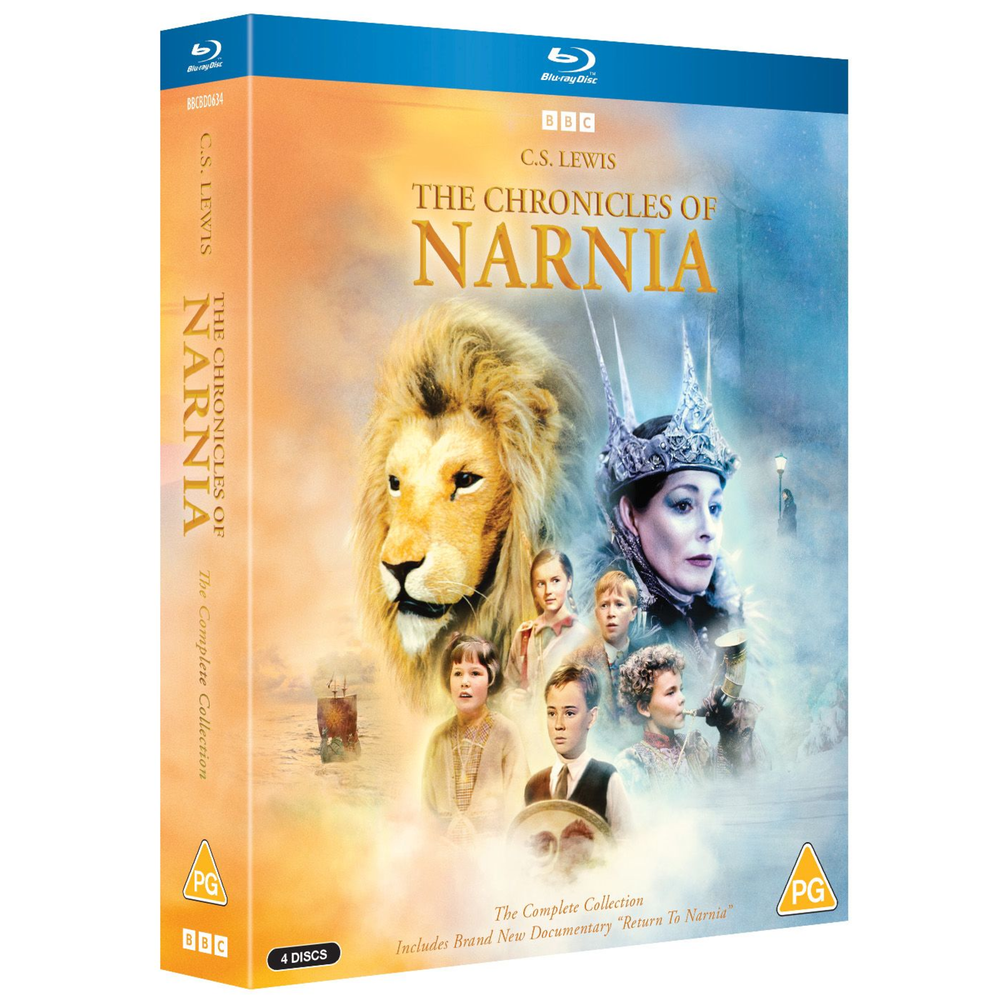 The Chronicles of Narnia Image 1