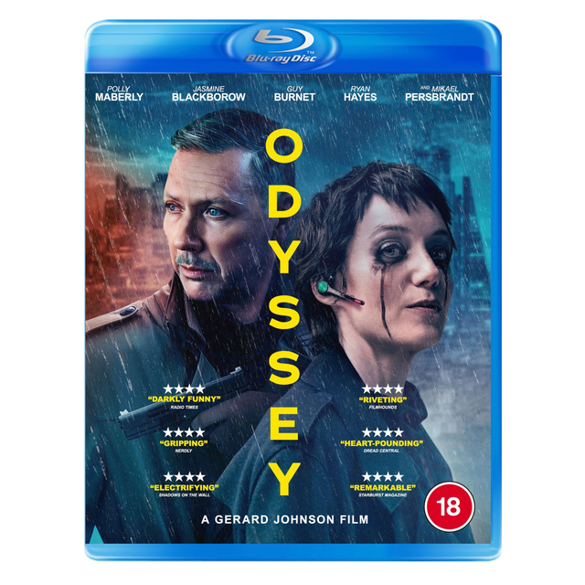 Odyssey