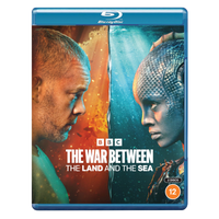 The War Between the Land and the Sea - undefined undefined