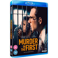 Murder in the First - undefined undefined