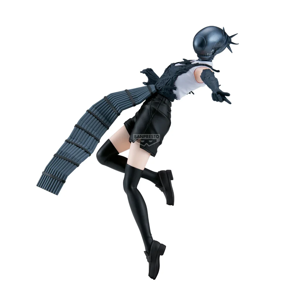 Banpresto Chainsaw Man The Movie Reze Arc Vibration Stars Bomb Figure | Zavvi UK Banpresto Chainsaw Man The Movie Reze Arc Vibration Stars Bomb Figure | Zavvi UK