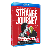 Strange Journey: The Story of Rocky Horror