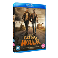The Long Walk - undefined undefined