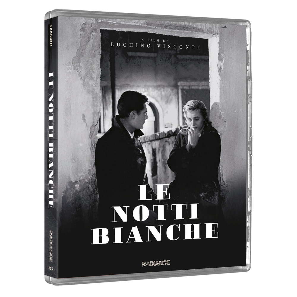 Le notti bianche (Limited Edition) Image 1