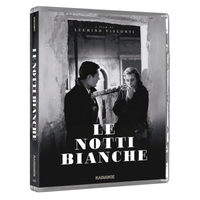 Le notti bianche (Limited Edition)