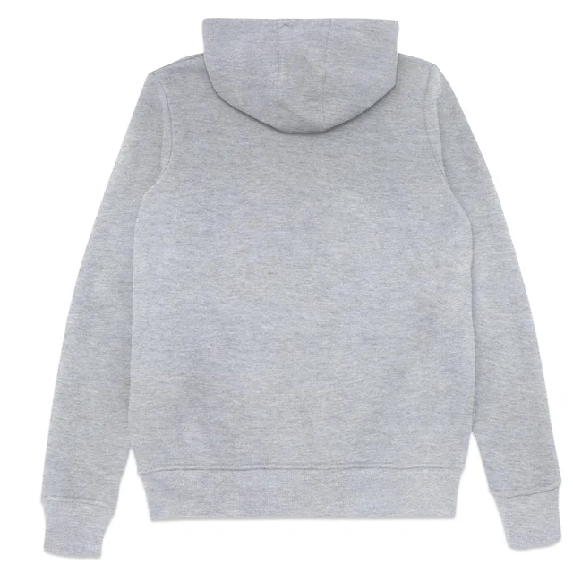 Minecraft Comic Hoodie - Grey