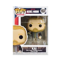Funko POP Vinyl Movies Rebel Moon Kai - undefined undefined