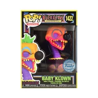 Funko POP Vinyl Movies Killer Klowns Baby Klown Special Edition - undefined undefined