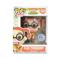 Funko POP Vinyl TV Nick Rewind Eliza Thornberry - Special Edition - undefined undefined