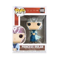 Funko POP Vinyl Movies Dune 2 Princess Irulan