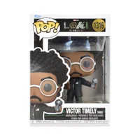 Funko POP Vinyl Marvel Loki S2 Victor Timely (1893) - undefined undefined