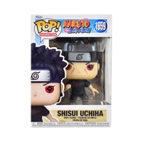 Funko POP Vinyl Animation Naruto Shisui - undefined undefined