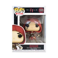 Funko POP Vinyl Games Diablo 4 Rogue