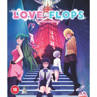 Love Flops S1 Collection - undefined undefined