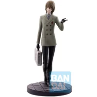 Ichibansho Persona Goro Akechi Figure