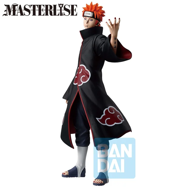 Ichibansho Naruto Masterlise Pain (A Bridge Between The Lament Of Samsara And Peace) Figure