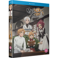 Mushoku Tensei: Jobless Reincarnation - Season 2 Part 2 - undefined undefined