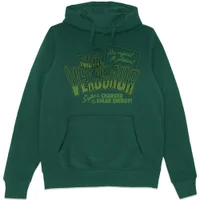 Pokémon Mega Venusaur Hoodie - Green - undefined undefined