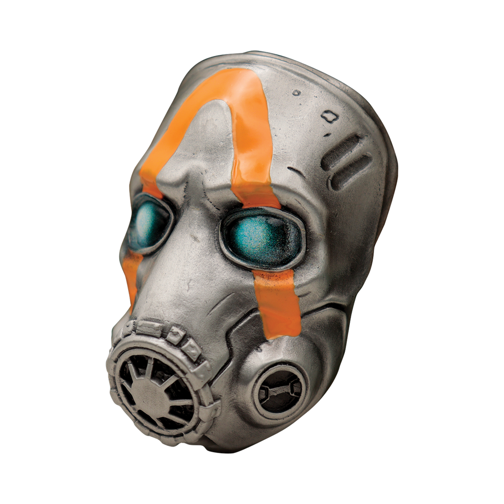 Borderlands Bandit Mask Replica Image 1