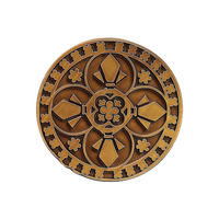 The Witcher "Toss a Coin to Your Witcher" Replica Coin