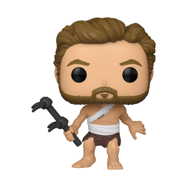 John Brent - Planet Of The Apes Funko Pop! Movies Vinyl Figure