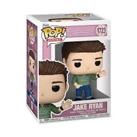 Sixteen Candles Jake Funko Pop! Movies Vinyl Figure - undefined undefined
