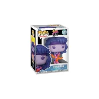 Jem and the Holograms Synergy Funko Pop! Animation Vinyl Figure - undefined undefined