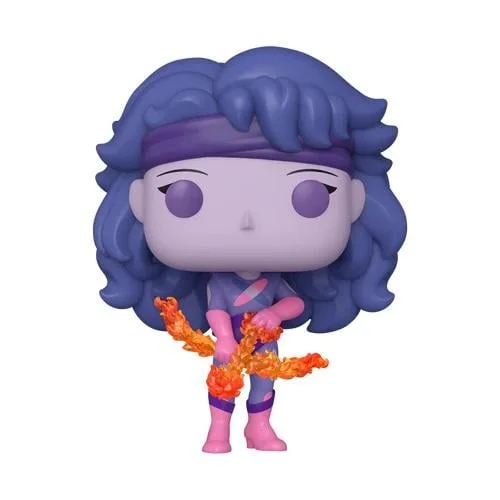 Jem and the Holograms Synergy Funko Pop! Animation Vinyl Figure