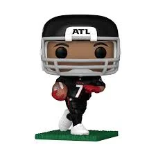 NFL Atlanta Falcons Bijan Robinson Funko Pop! Vinyl Figure (Color Variant)