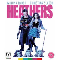 Heathers 4K Ultra HD - undefined undefined