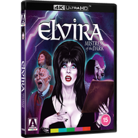 Elvira: Mistress of the Dark 4K Ultra HD - undefined undefined