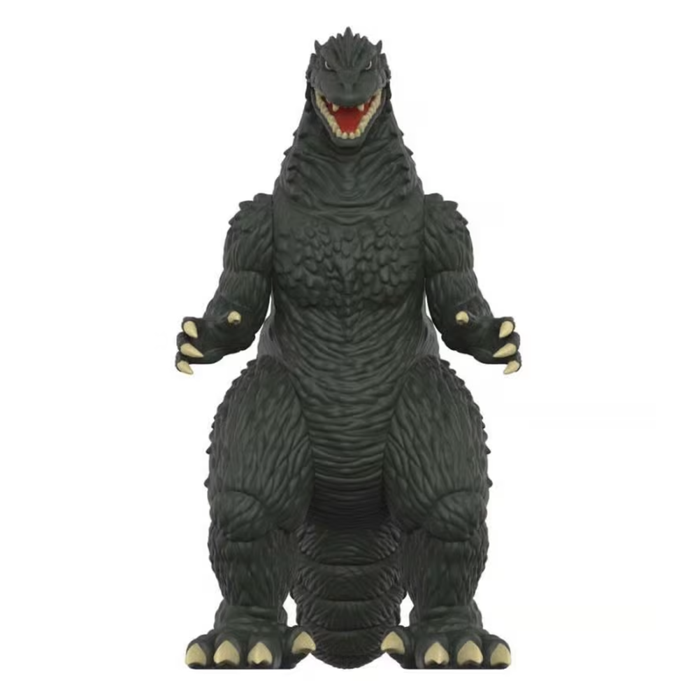 Super7 TOHO ReAction Figure Wave 9 - Godzilla 2000 Image 1