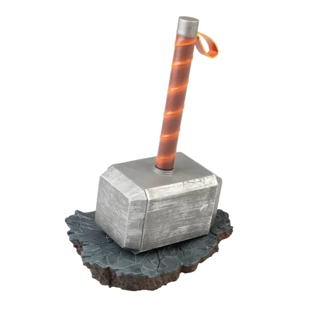 Marvel Thor Hammer Pen And Stand