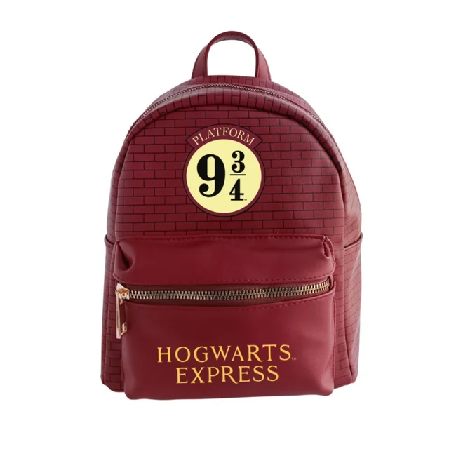 Harry Potter Platform 9 3/4 Mini Backpack