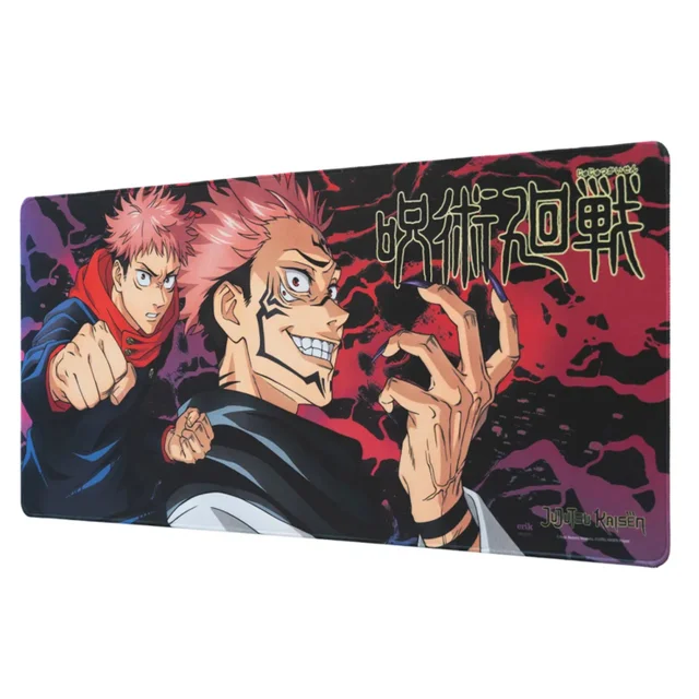 Jujutsu Kaisen XL Mouse Mat