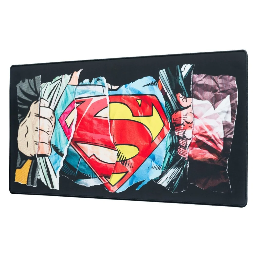 DC Comics Superman XL Mouse Mat Image 1