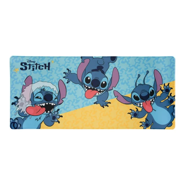 Disney Stich XL Mouse Mat