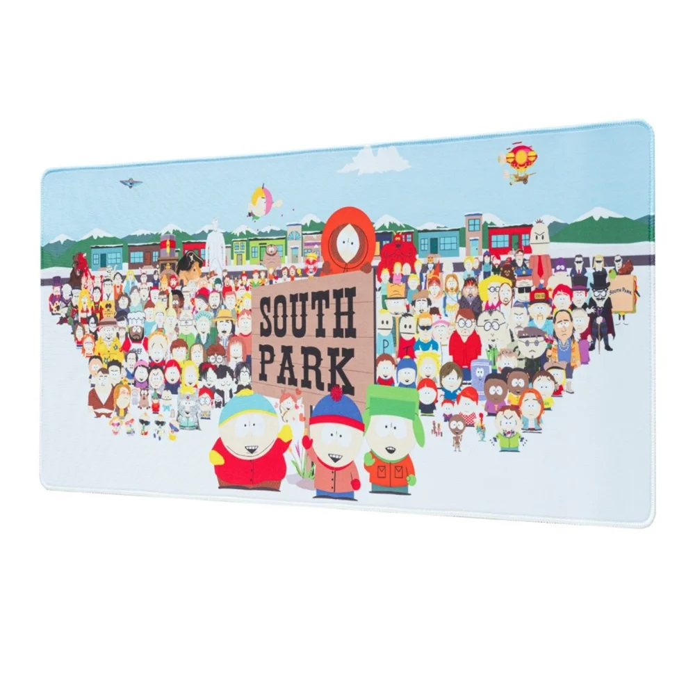 South Park XL Mouse Mat Image 1