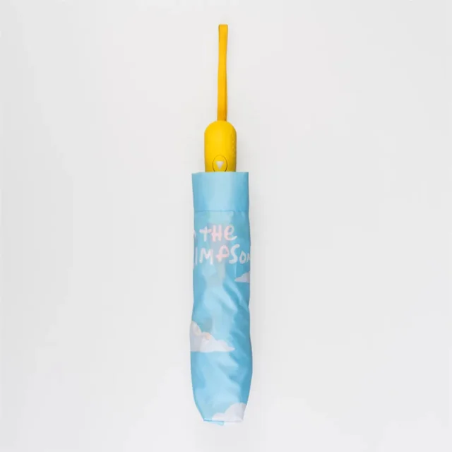 The Simpsons Umbrella