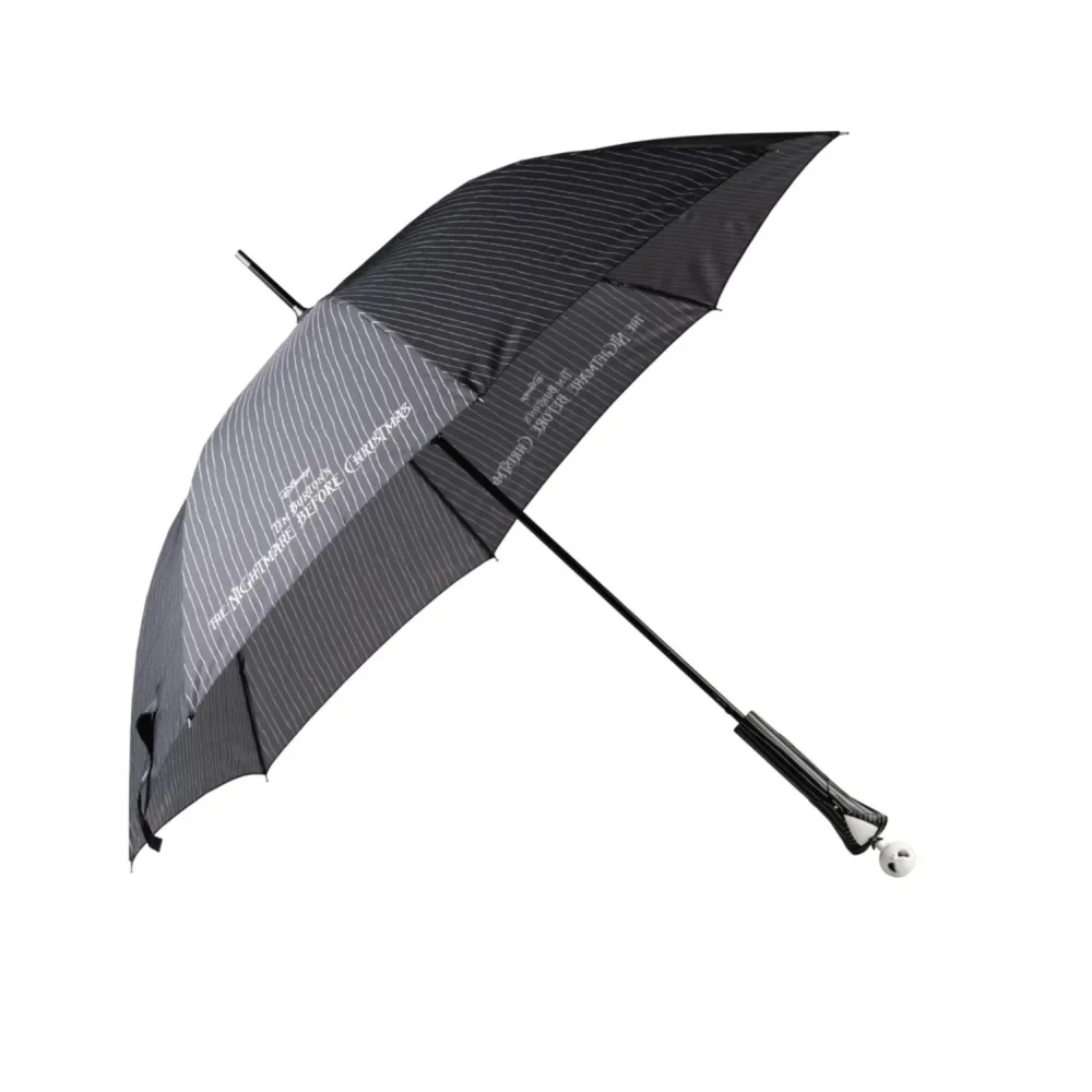 Disney The Nightmare Before Christmas Premium Umbrella Image 1